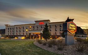 Hampton Inn & Suites Denver Літлтон Exterior photo