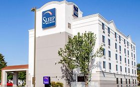 Sleep Inn & Suites Метарі Exterior photo