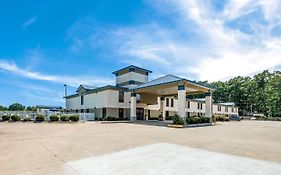 Quality Inn Jacksonville Near Little Rock Air Force Base Exterior photo