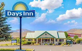 Days Inn By Wyndham Карсон-Сіті Exterior photo