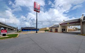 Red Roof Inn New Orleans - Westbank Гарві Exterior photo