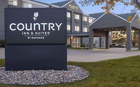 Country Inn & Suites By Radisson, Брукінгз Exterior photo