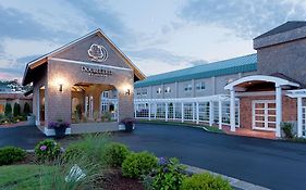 Готель Doubletree By Hilton Cape Cod - Гайянніс Exterior photo