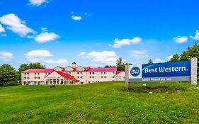 Best Western White Mountain Inn Франконія Exterior photo