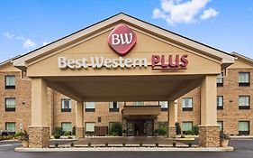 Готель Best Western Plus Луїза Exterior photo