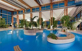 Precise Resort Rugen & Splash Erlebniswelt Заґард Exterior photo