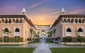 Готель Rixos Premium Saadiyat Island Абу-Дабі Exterior photo