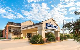 Baymont By Wyndham Топіка Exterior photo