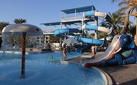 Zya Regina Resort And Aqua Park Хургада Exterior photo
