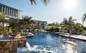 Готель Sails Port Macquarie By Rydges Exterior photo