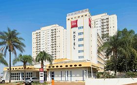 Готель Ibis Sao Carlos Exterior photo