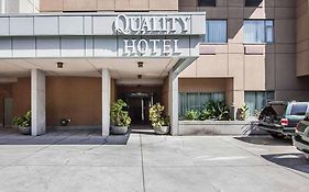 Quality Hotel Airport South Ричмонд Exterior photo