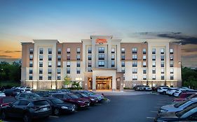 Hampton Inn & Suites By Hilton Беррі Exterior photo