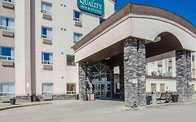 Quality Inn & Suites Гранд-Прері Exterior photo