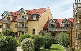 Appartementhaus Wuerding Бад-Фюссінг Exterior photo