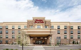 Hampton Inn And Suites Denver/South-Ridgegate Лоун-Трі Exterior photo