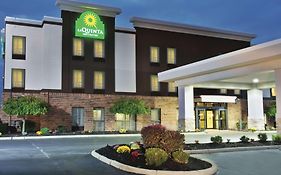 La Quinta By Wyndham Columbus - Ґров-Сіті Exterior photo