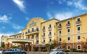 Evangeline Downs Hotel, Ascend Hotel Collection Опелоусас Exterior photo