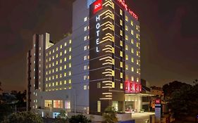 Ibis Bengaluru City Centre - An Accor Brand Exterior photo