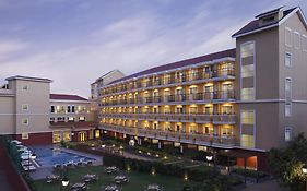 Готель Ibis Styles Goa Calangute - An Accor Brand Exterior photo