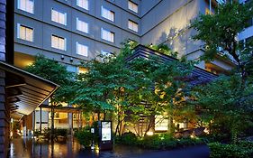 Hotel Niwa Токіо Exterior photo