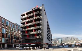 Radisson Red Hotel V&A Waterfront Кейптаун Exterior photo