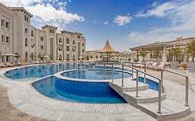 Ezdan Palace Hotel Доха Exterior photo