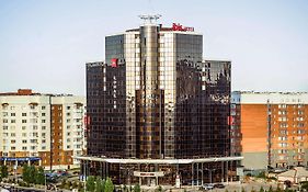 Готель Ibis Astana Exterior photo
