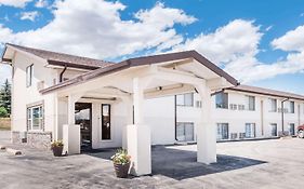 Готель Super 8 By Wyndham Belle Fourche Sd Exterior photo