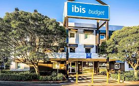 Ibis Budget - St Peters Сідней Exterior photo