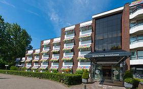 Grand Hotel Амстелвен Exterior photo