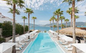 Nikki Beach Resort & Spa Montenegro Тиват Exterior photo