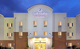 Candlewood Suites - Plano North, An Ihg Hotel Exterior photo