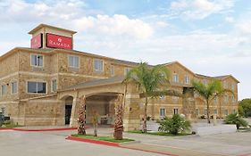 Готель Ramada By Wyndham South Waco Hewitt Exterior photo