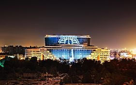 Holiday Villa Hotel & Residence City Centre Доха Exterior photo