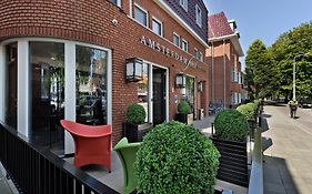 Amsterdam Forest Hotel Амстелвен Exterior photo