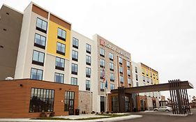 Hilton Garden Inn Елізабеттаун Exterior photo