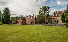 Готель Wotton House Доркінг Exterior photo