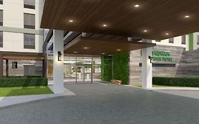 Готель Wyndham Garden Sacramento Airport Natomas Exterior photo