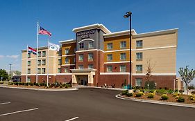 Homewood Suites By Hilton St. Louis Westport Меріленд-Гайтс Exterior photo