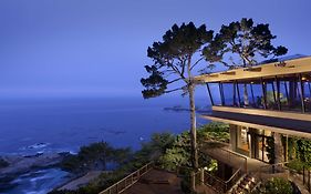 Готель Hyatt Carmel Highlands Restaurant photo