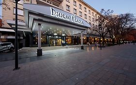 Dunav Plaza Hotel Русе Exterior photo