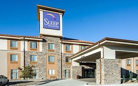 Sleep Inn & Suites Norton Exterior photo