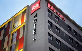 Готель Ibis Трухільйо Exterior photo