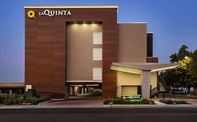 Готель La Quinta By Wyndham Clovis Ca Exterior photo