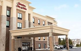 Hampton Inn And Suites Данді Exterior photo