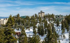 Holiday Inn Club Vacations - Tahoe Ridge Resort, An Ihg Hotel Стейтлайн Exterior photo