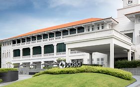Oasia Resort Sentosa By Far East Hospitality Сінгапур Exterior photo