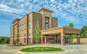 Hampton Inn Поплар-Блафф Exterior photo