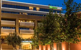 Готель Ibis Styles Heraklion Central Exterior photo